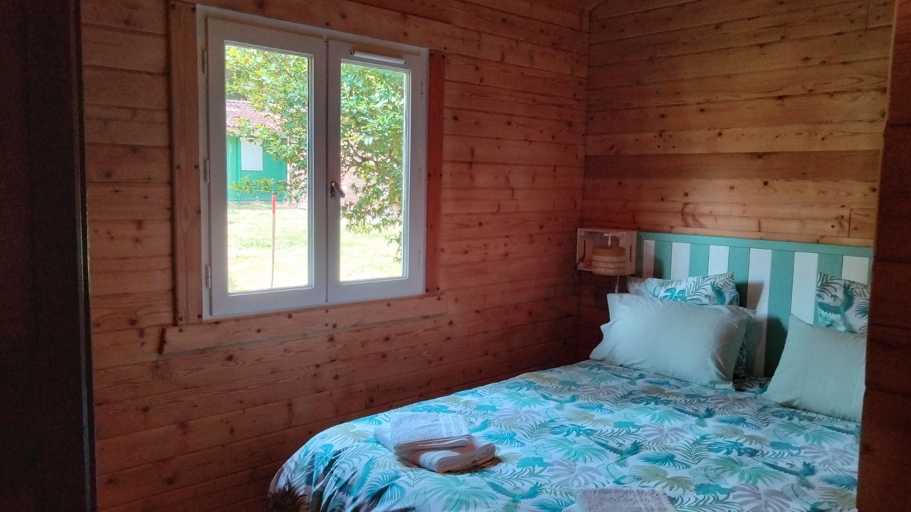 Photo of Bedroom in Saint-Paul-les-Dax