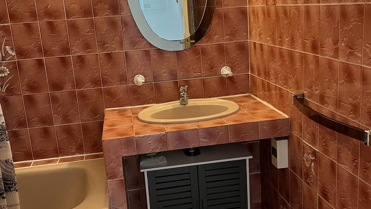 Photo of Bathroom in Pontaillac
