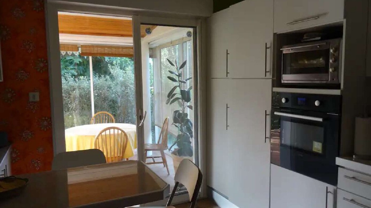 Photo of Kitchen in Eysines