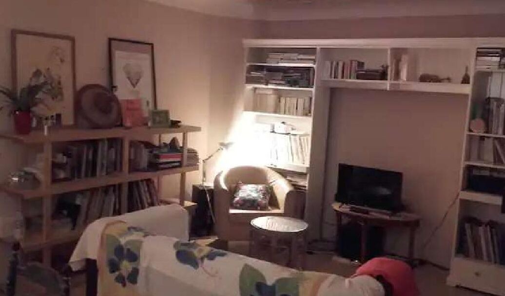 Photo of Livingroom in Eysines