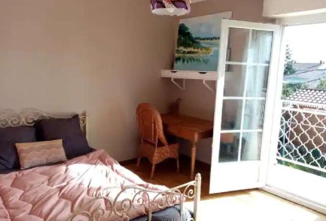 Photo of Bedroom in Eysines