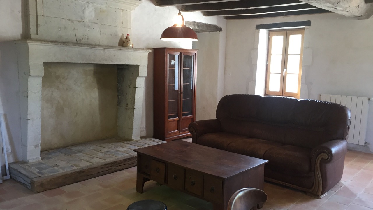 Photo of Livingroom in Montboyer
