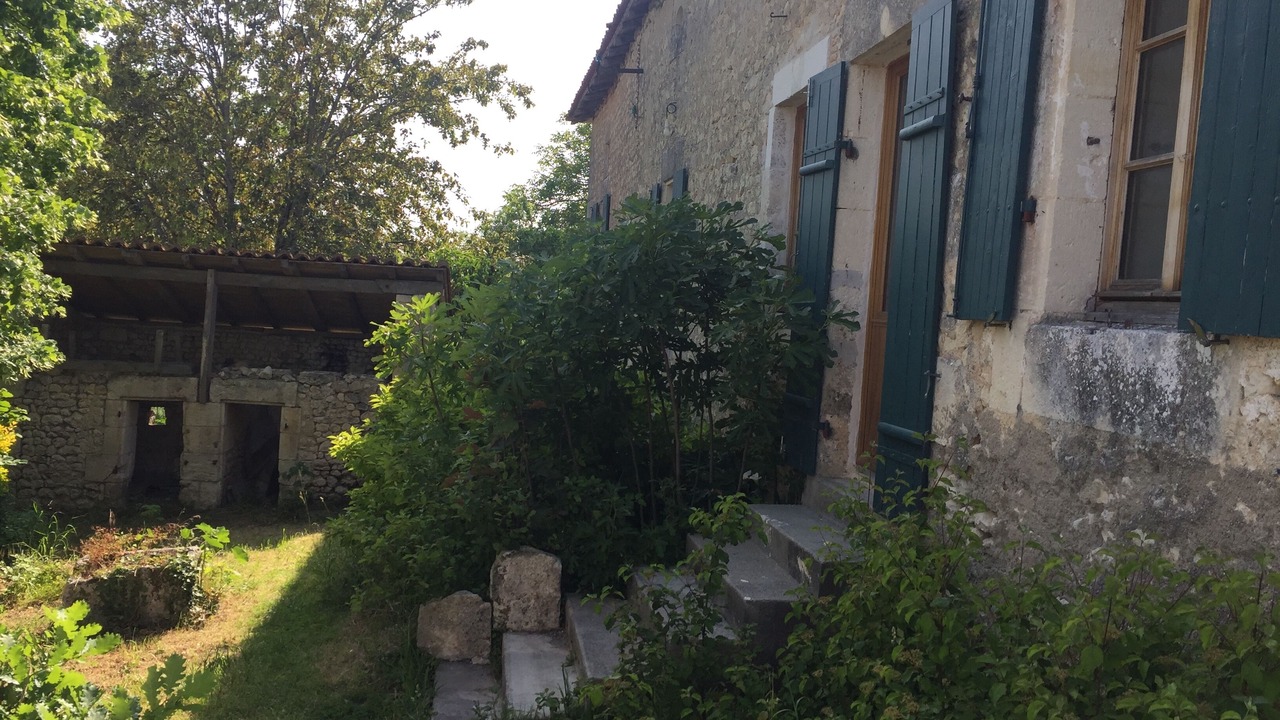 Photo of Outdoor in Montboyer