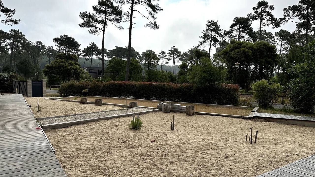 Photo of Outdoor in Lit-et-Mixe