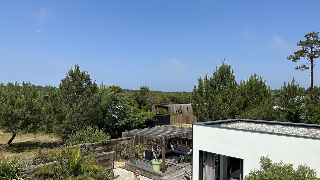 Photo of Patio Balcony in Lit-et-Mixe