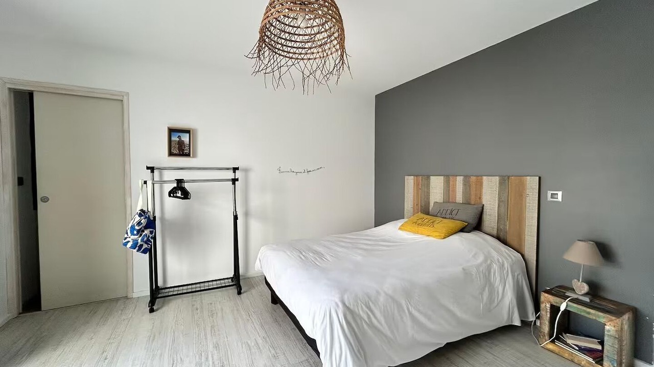 Photo of Bedroom in Lit-et-Mixe