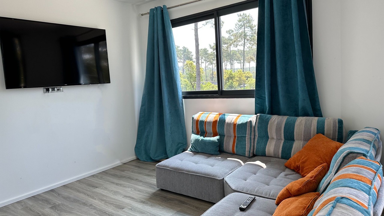 Photo of Livingroom in Lit-et-Mixe