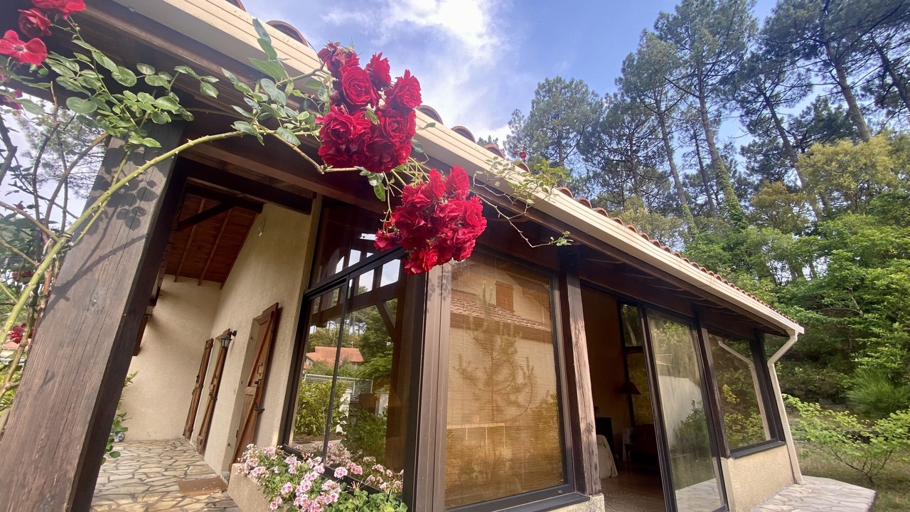 Photo of Outdoor in Messanges