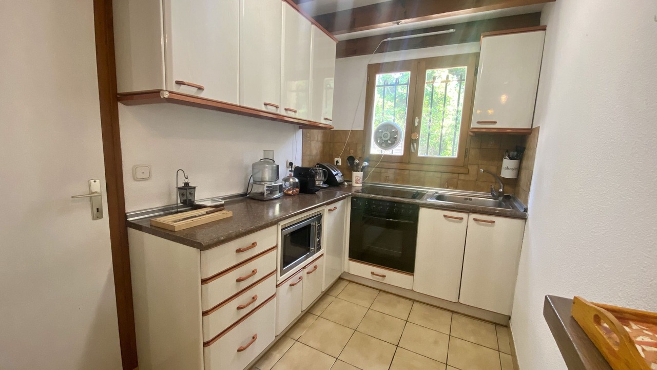 Photo of Kitchen in Messanges
