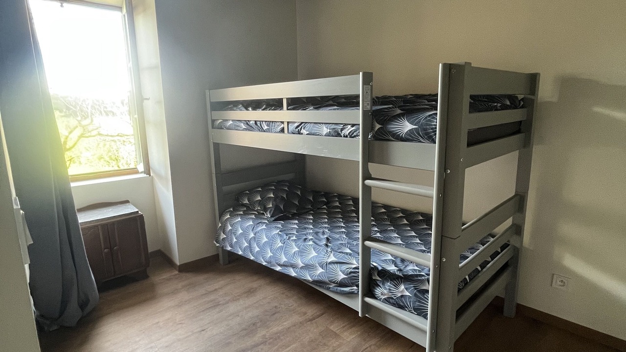 Photo of Bedroom in Turenne