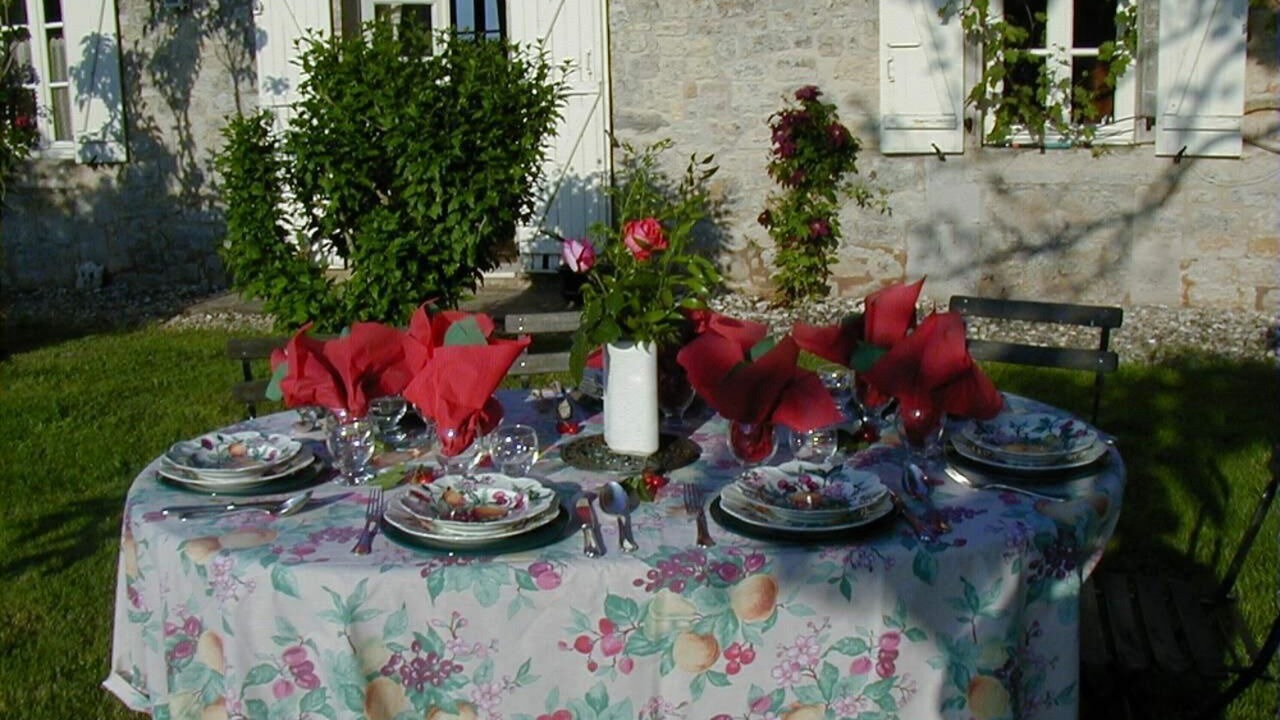Photo of Outdoor in Saint-Rabier