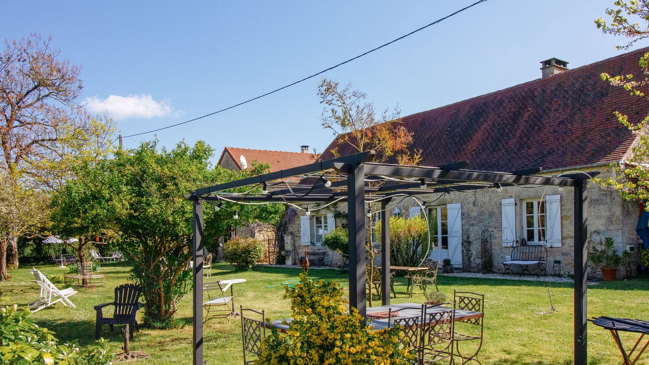 Photo of Outdoor in Saint-Rabier