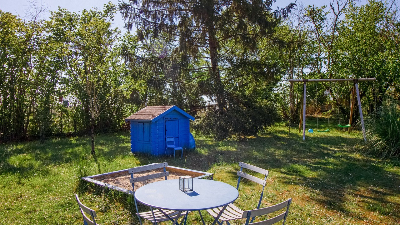 Photo of Outdoor in Saint-Rabier