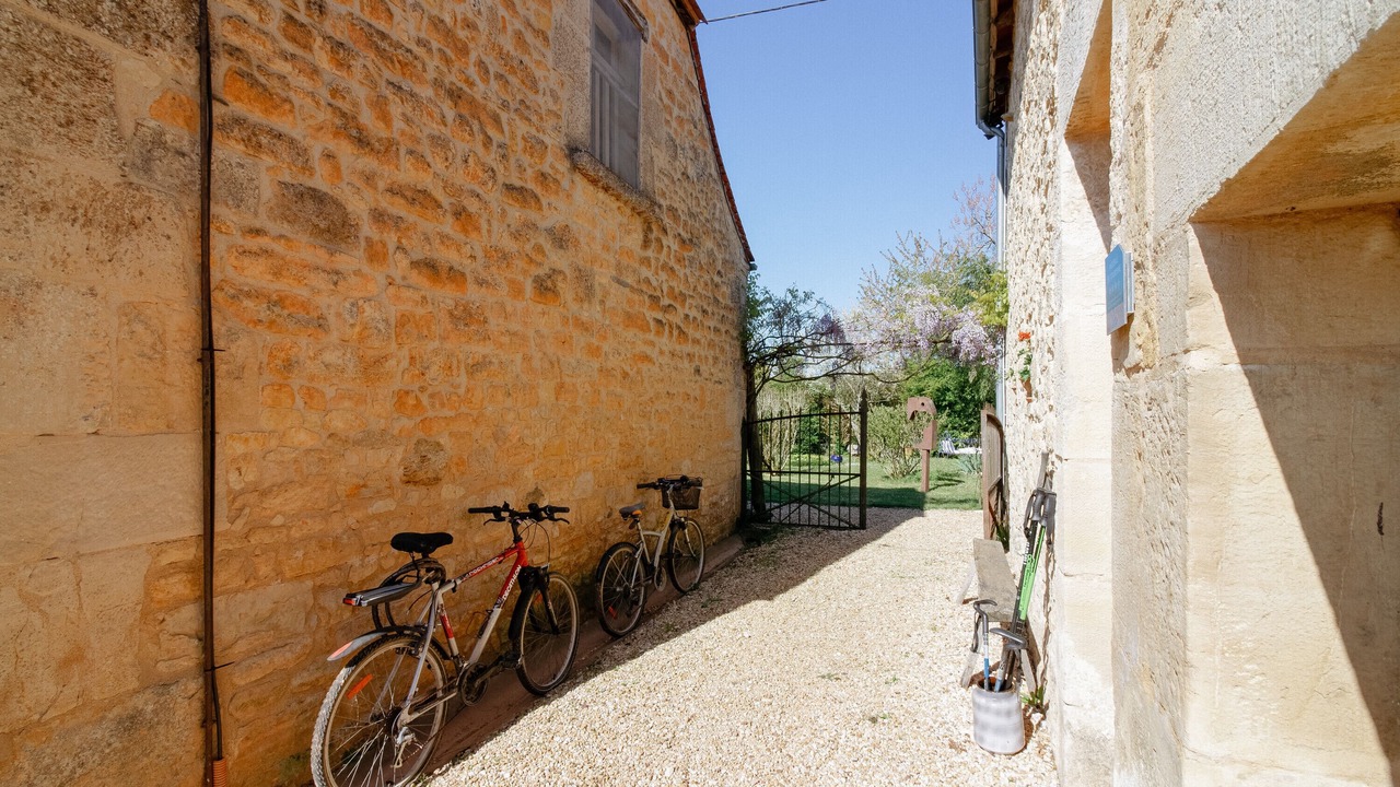 Photo of Outdoor in Saint-Rabier