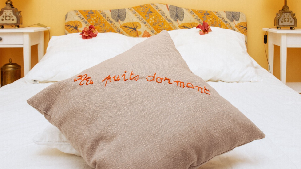 Photo of Bedroom in Saint-Rabier
