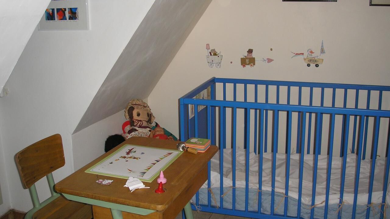 Photo of Bedroom in Saint-Rabier