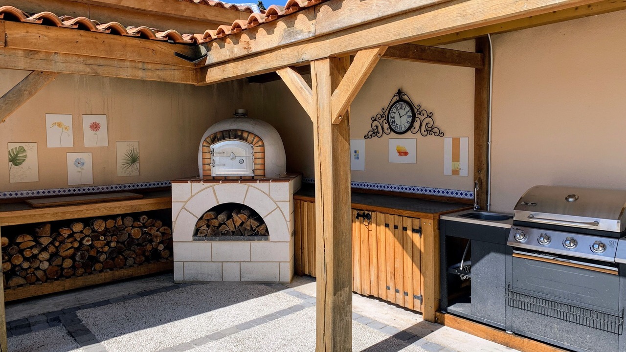 Photo of Outdoor in Blanzaguet-Saint-Cybard