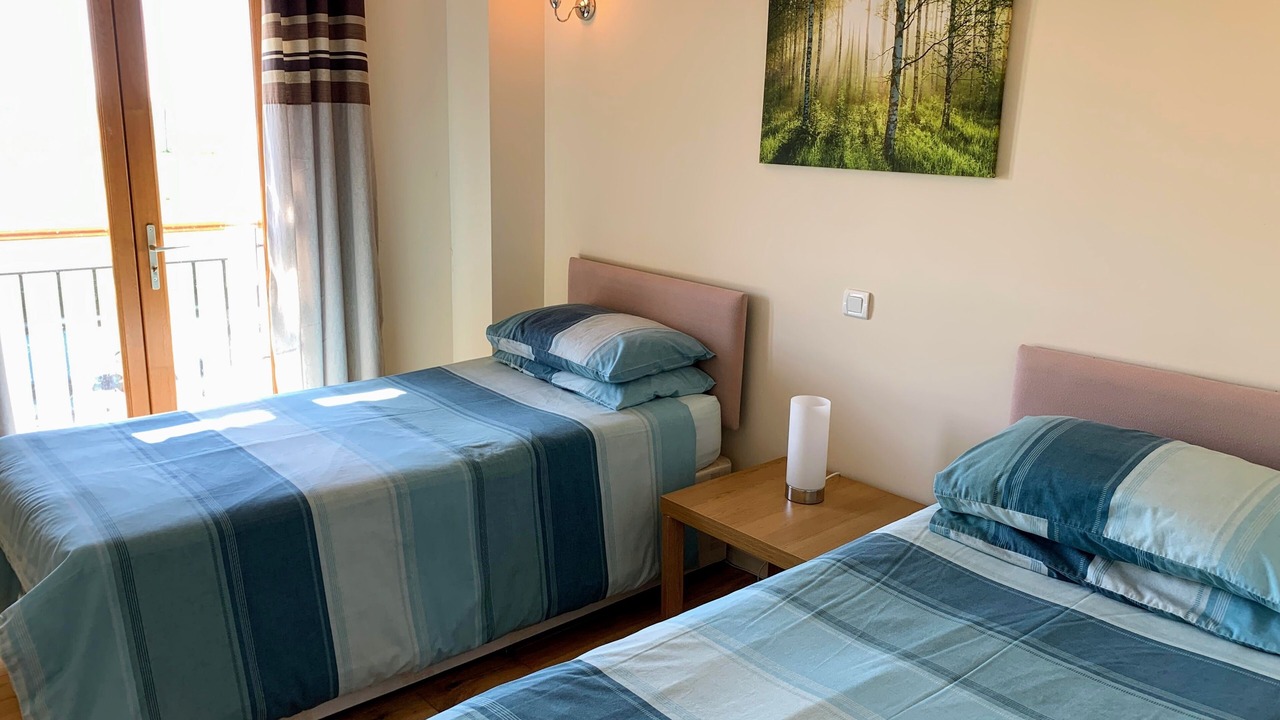 Photo of Bedroom in Blanzaguet-Saint-Cybard
