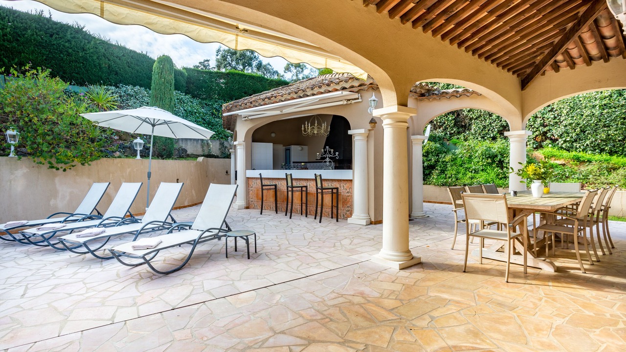 Photo of Outdoor in Plage de la Garonnette