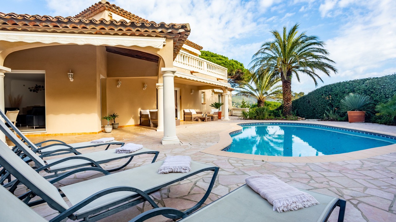 Photo of Outdoor in Plage de la Garonnette