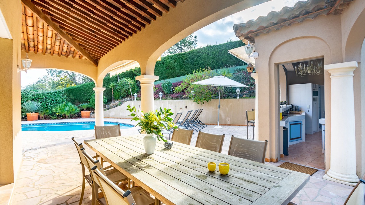 Photo of Outdoor in Plage de la Garonnette