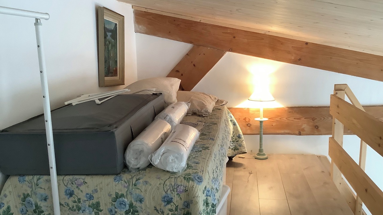 Photo of Bedroom in Le Chateau-d'Oleron