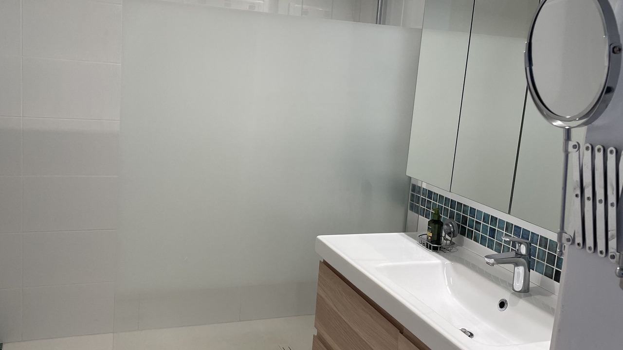Photo of Bathroom in Le Chateau-d'Oleron