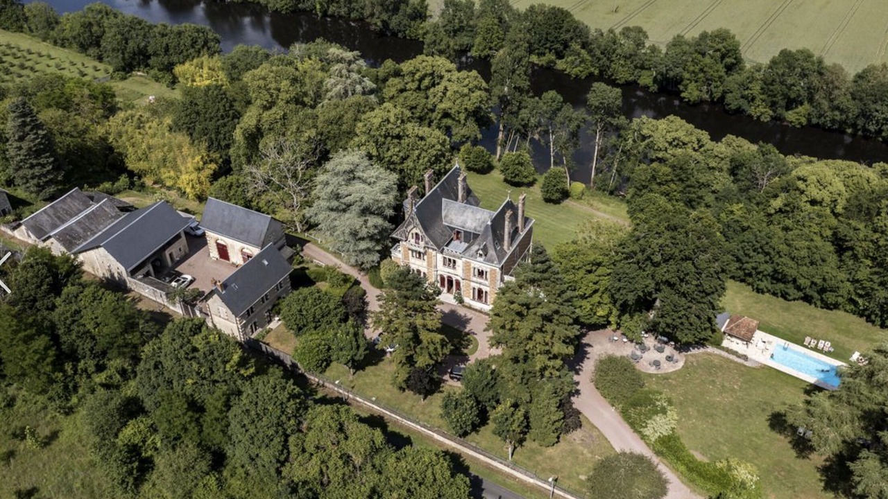 Photo of Outdoor in La Roche-Posay