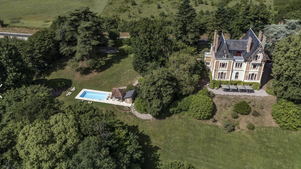 Photo of Outdoor in La Roche-Posay