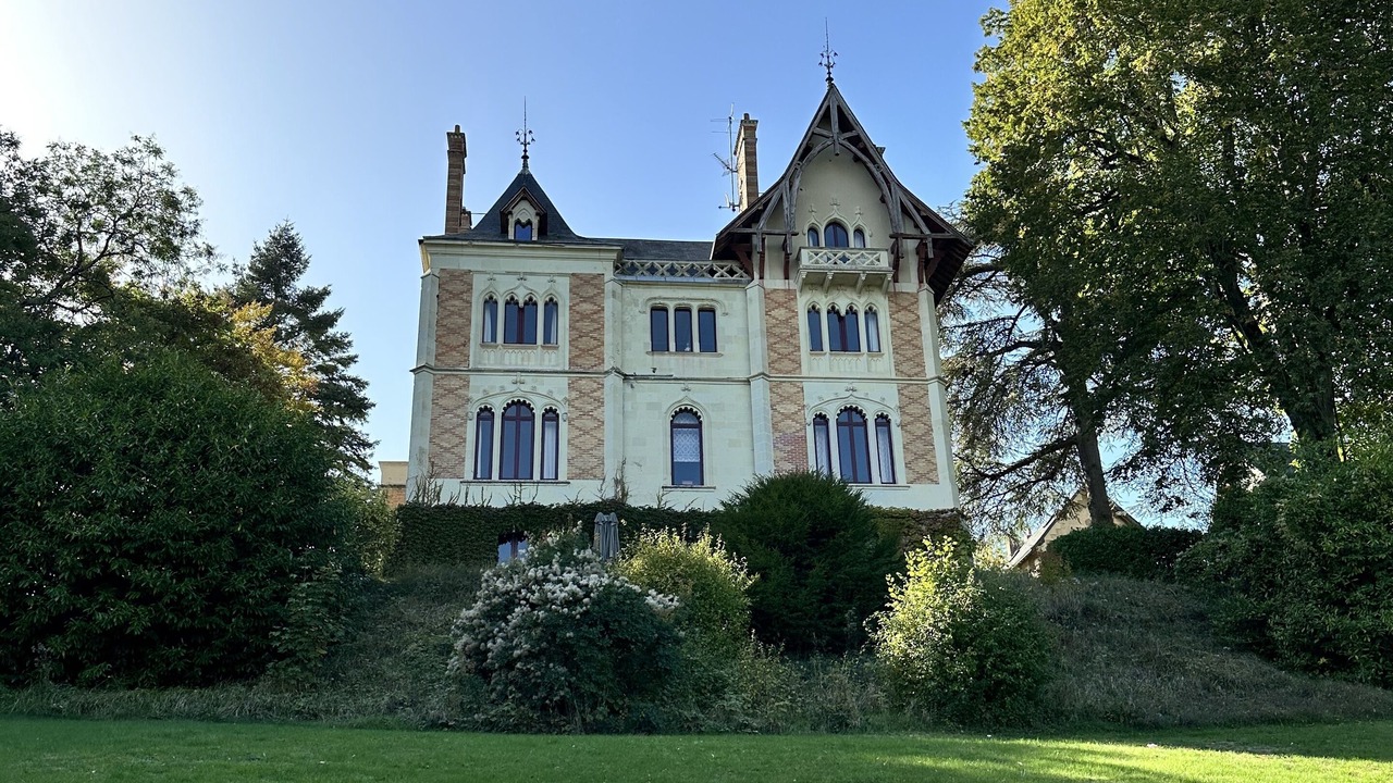Photo of Outdoor in La Roche-Posay