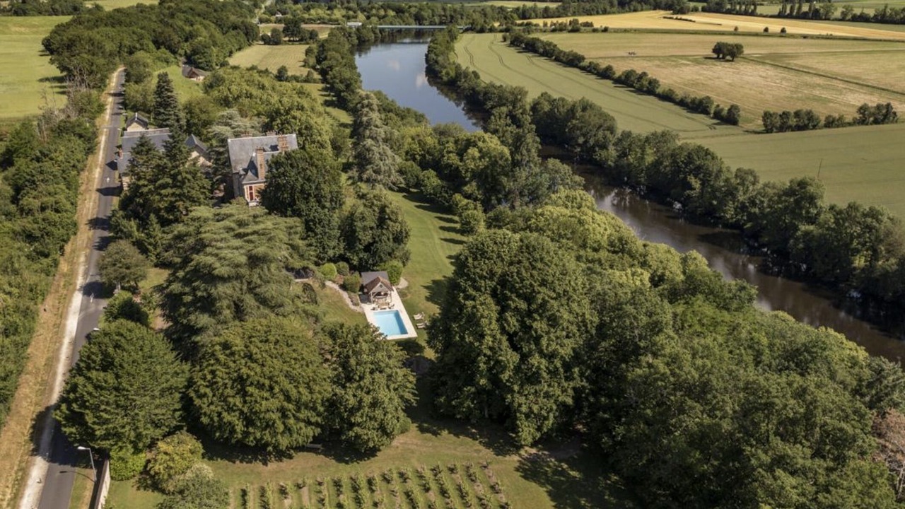Photo of Outdoor in La Roche-Posay