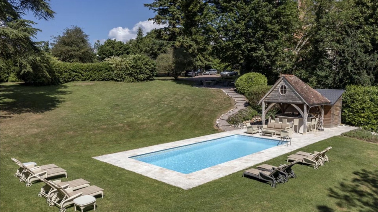 Photo of Outdoor in La Roche-Posay