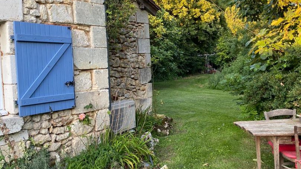 Photo of Outdoor in Mareuil en Perigord