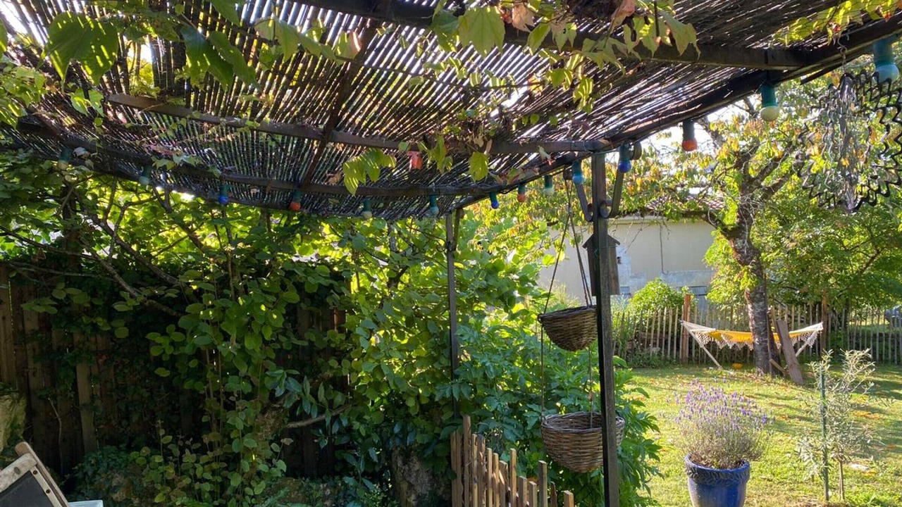 Photo of Outdoor in Mareuil en Perigord