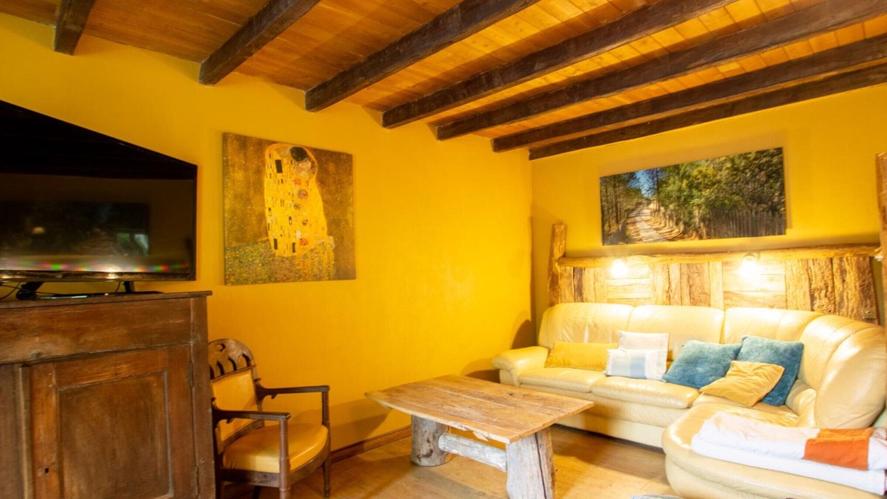 Photo of Livingroom in Mareuil en Perigord