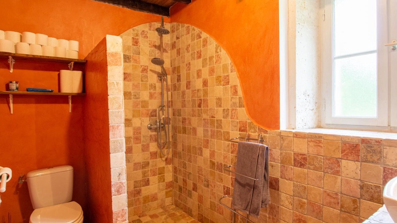 Photo of Bathroom in Mareuil en Perigord