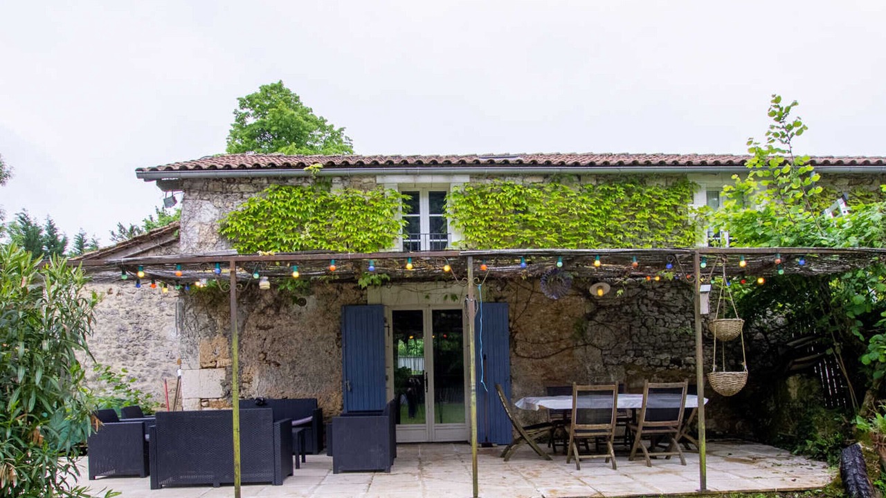 Photo of Outdoor in Mareuil en Perigord