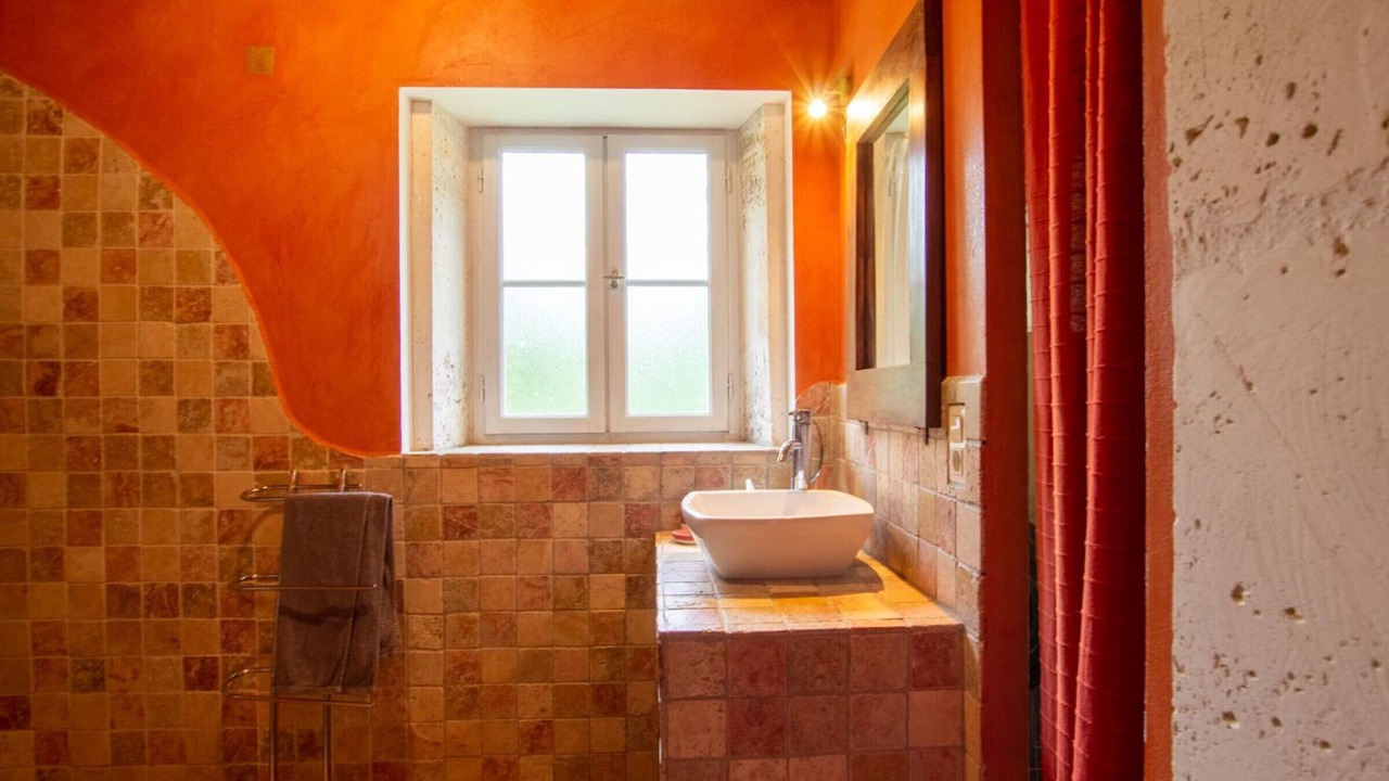 Photo of Bathroom in Mareuil en Perigord