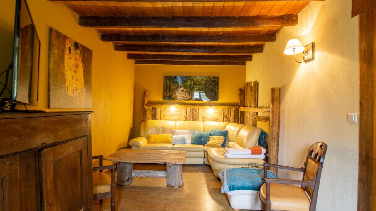 Photo of Livingroom in Mareuil en Perigord
