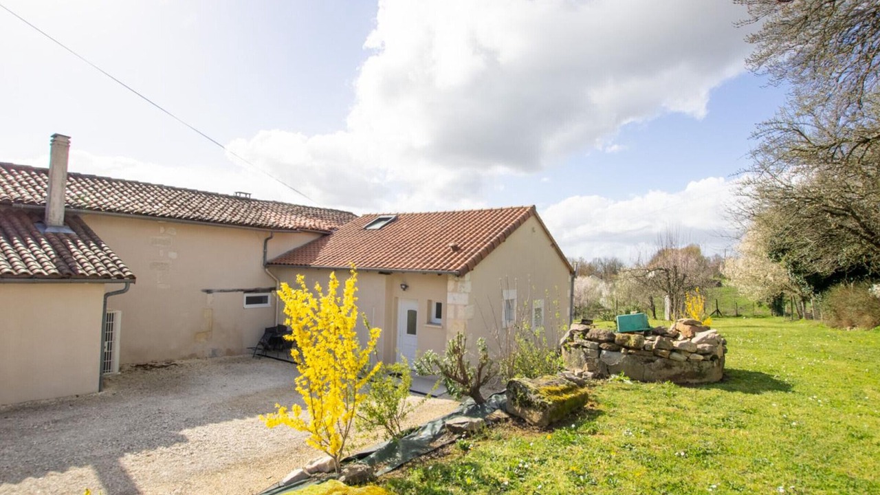 Photo of Outdoor in Saint-Martial-de-Valette
