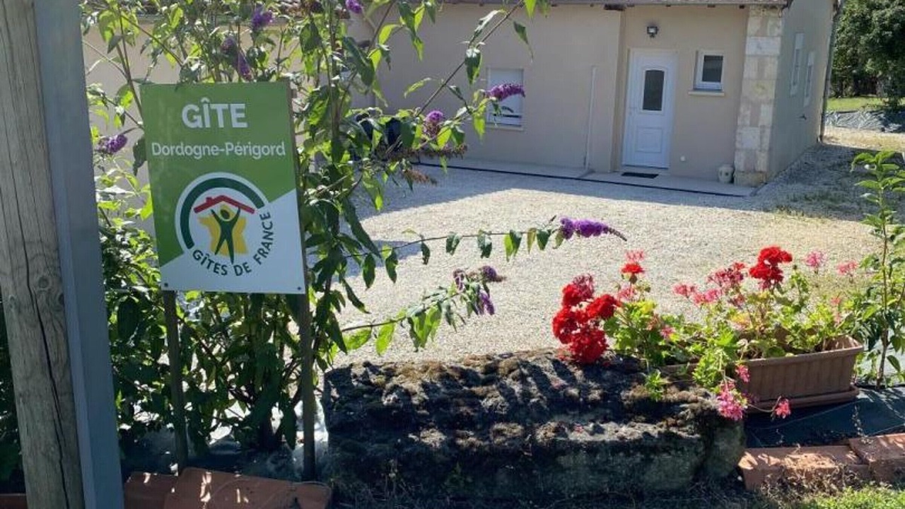 Photo of Outdoor in Saint-Martial-de-Valette