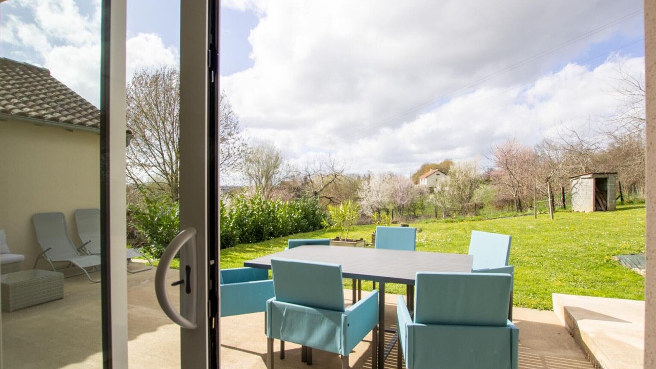 Photo of Outdoor in Saint-Martial-de-Valette
