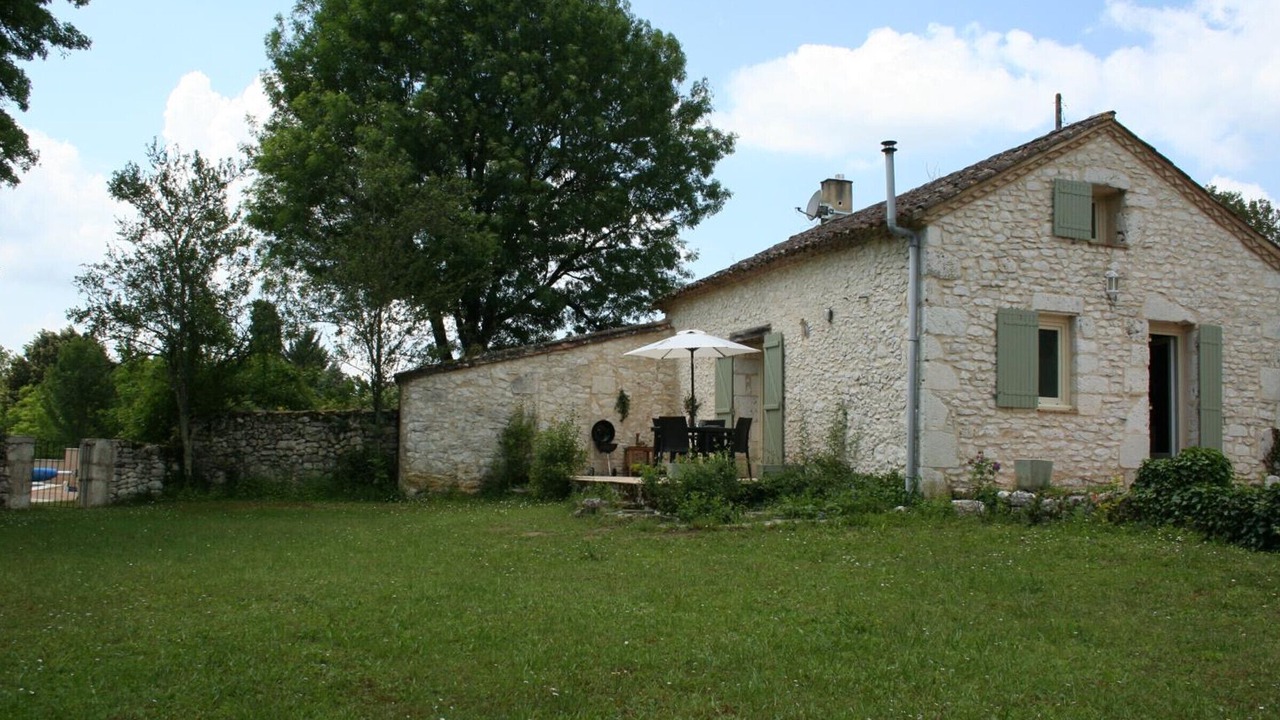 Photo of Outdoor in Saint-Capraise-d'Eymet