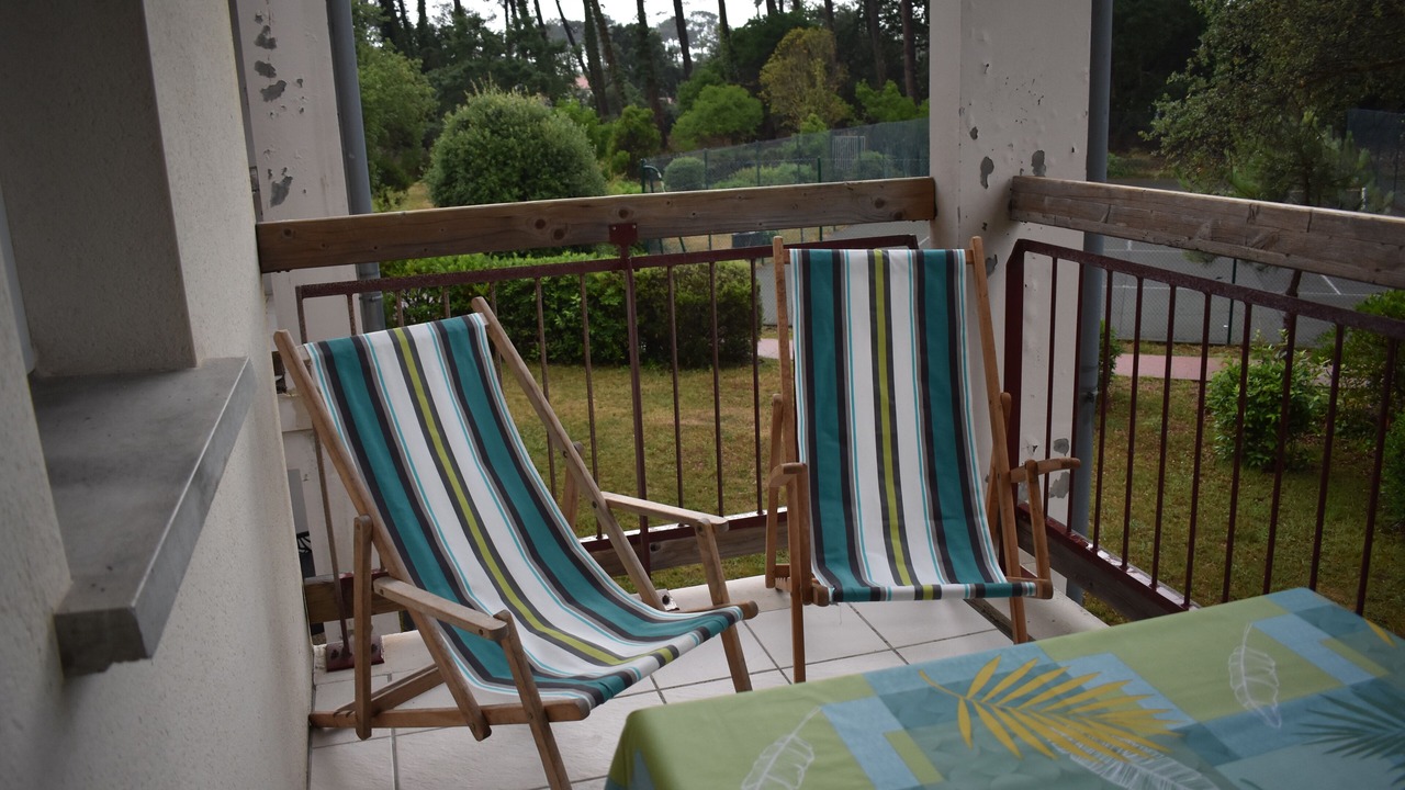 Photo of Outdoor in Ondres