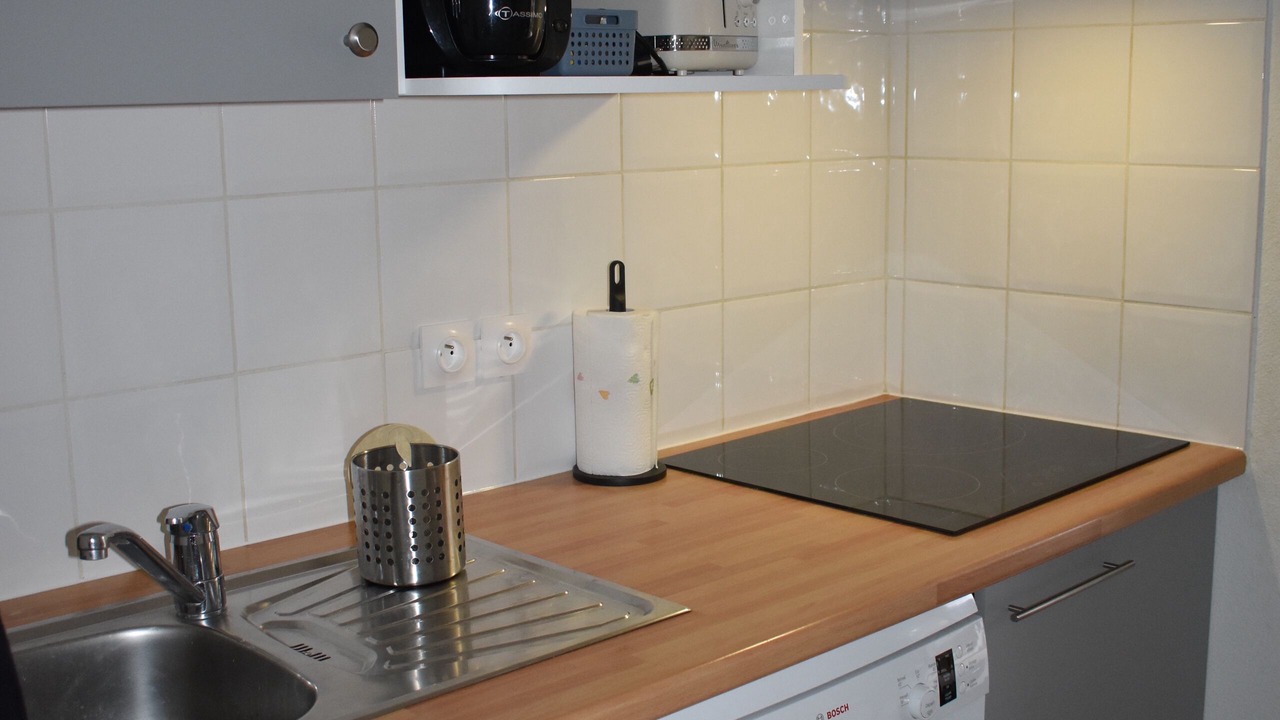 Photo of Kitchen in Ondres