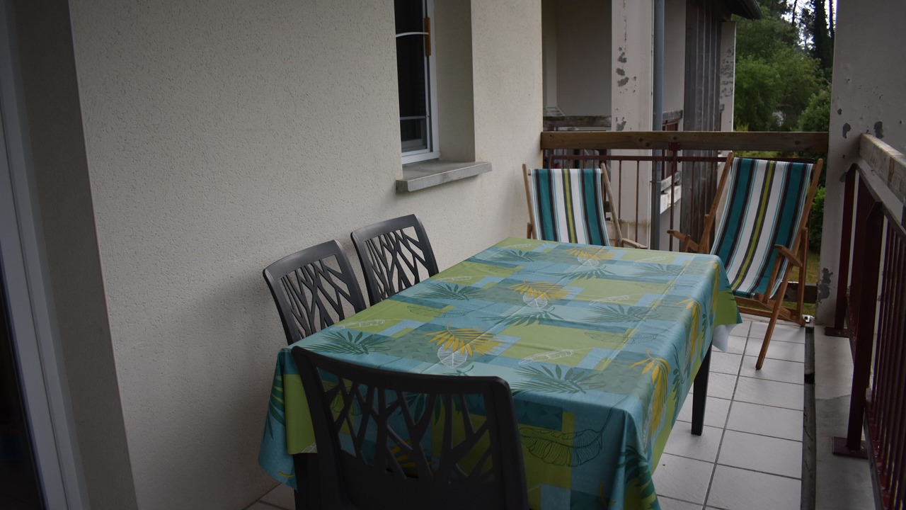 Photo of Outdoor in Ondres