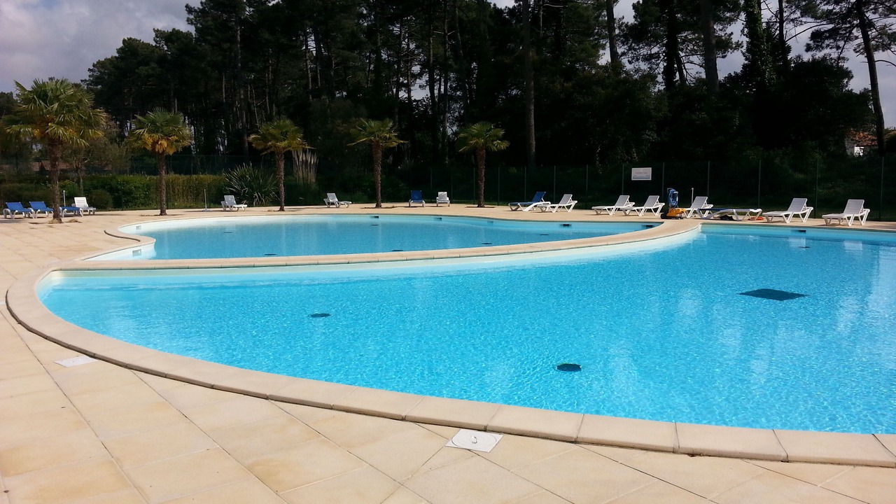 Photo of Outdoor in Ondres