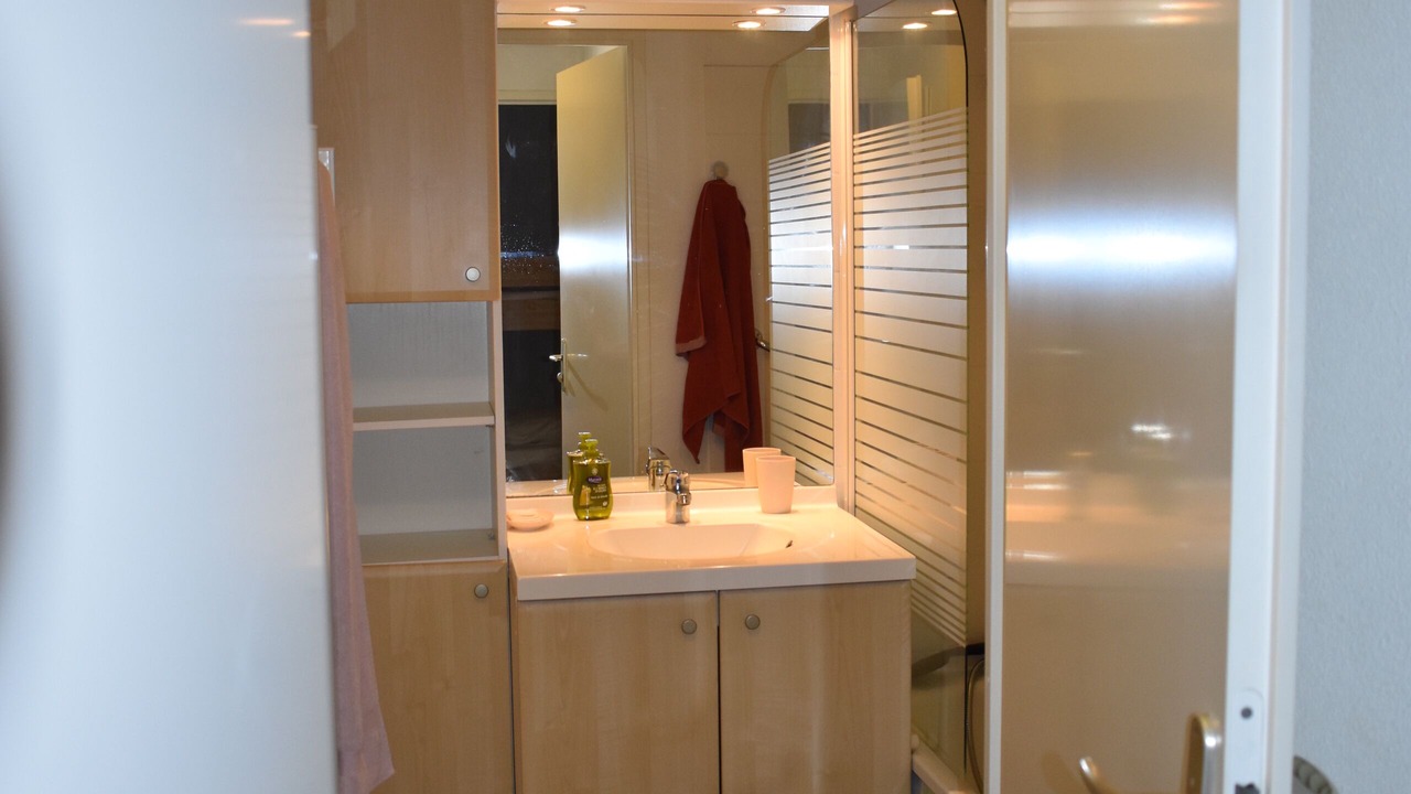 Photo of Bathroom in Ondres