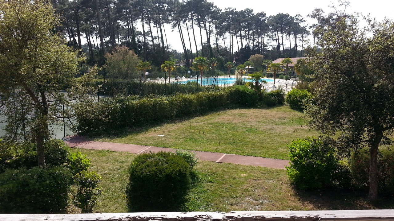 Photo of Outdoor in Ondres