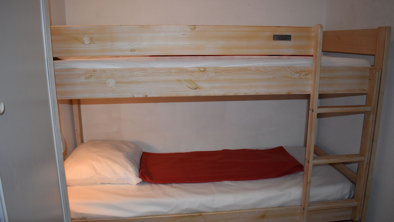 Photo of Bedroom in Ondres